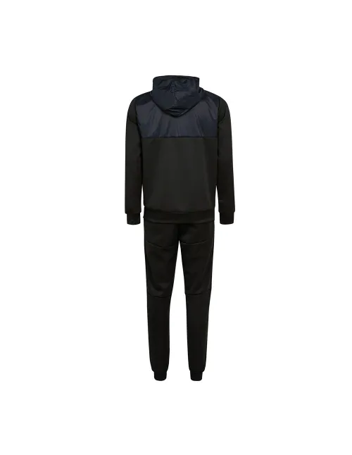 Chandal Jhayber Urban Black Da1995-200 | Ofertas de pádel